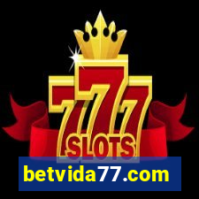 betvida77.com