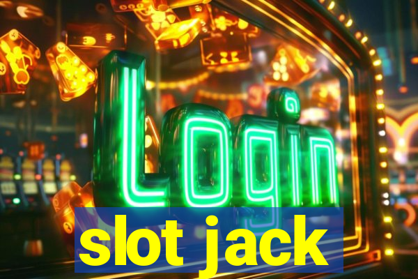 slot jack