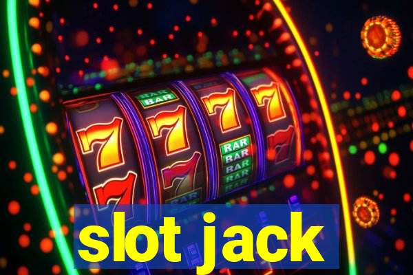 slot jack