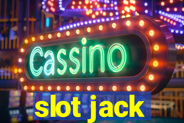 slot jack