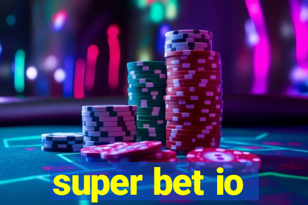 super bet io