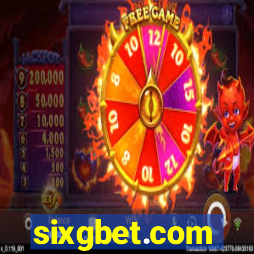 sixgbet.com