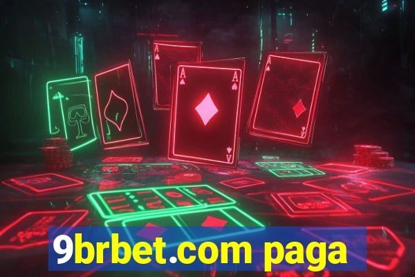 9brbet.com paga