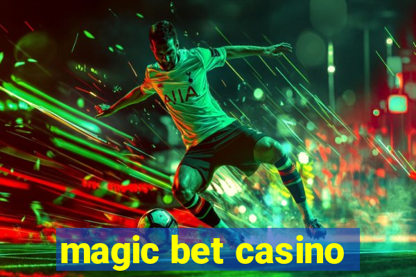 magic bet casino