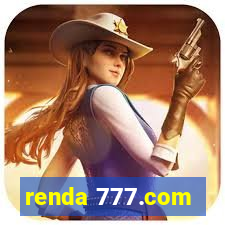 renda 777.com