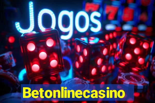 Betonlinecasino