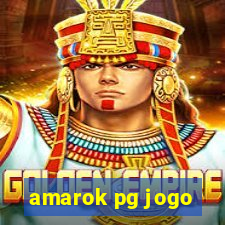 amarok pg jogo