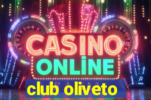 club oliveto