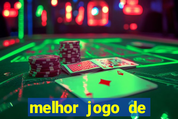 melhor jogo de azar para ganhar dinheiro