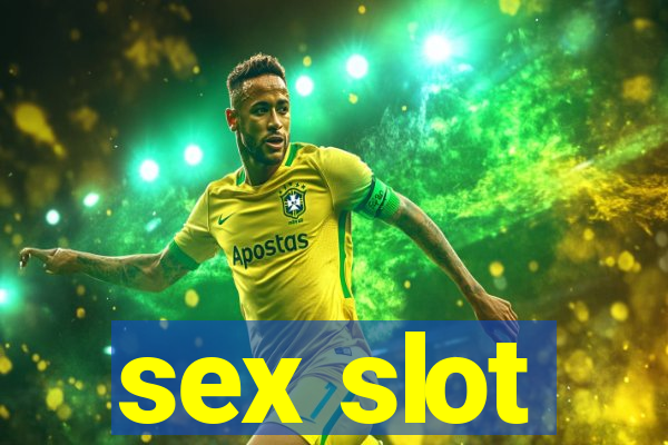 sex slot