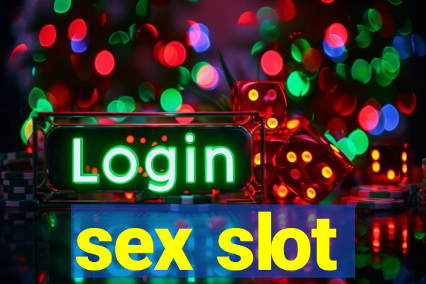 sex slot