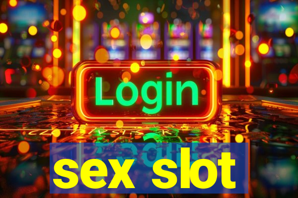 sex slot