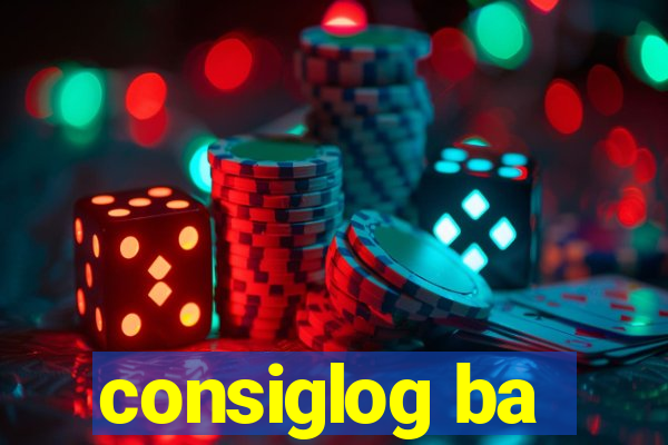 consiglog ba