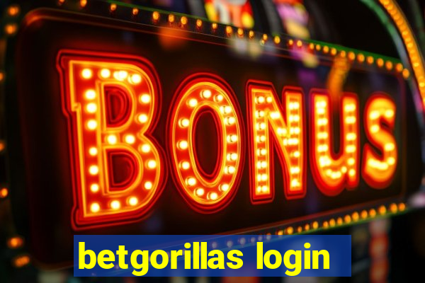 betgorillas login