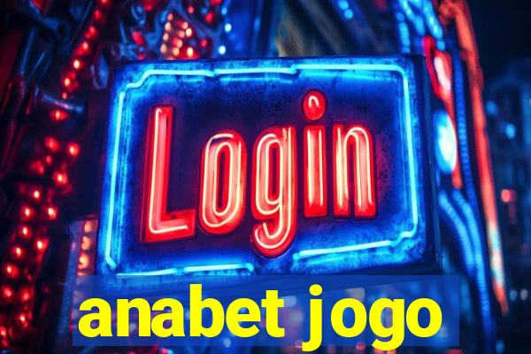 anabet jogo