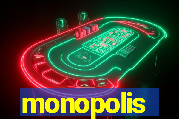 monopolis