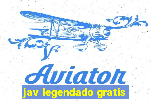 jav legendado gratis