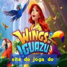 site do jogo do bicho online