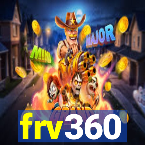 frv360