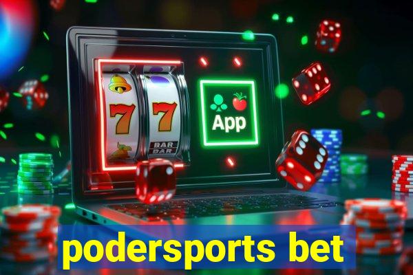 podersports bet