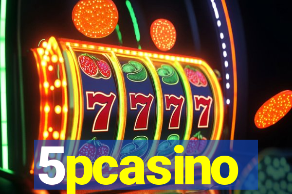 5pcasino