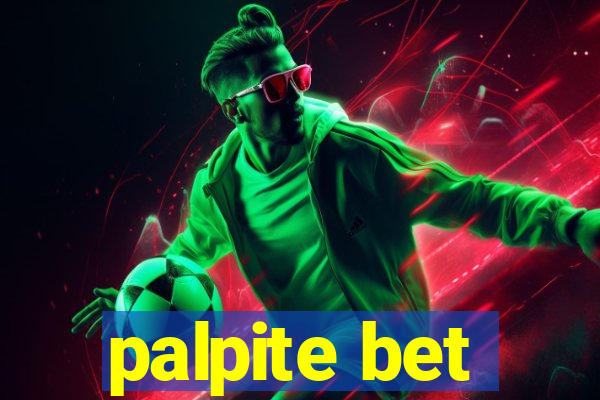 palpite bet