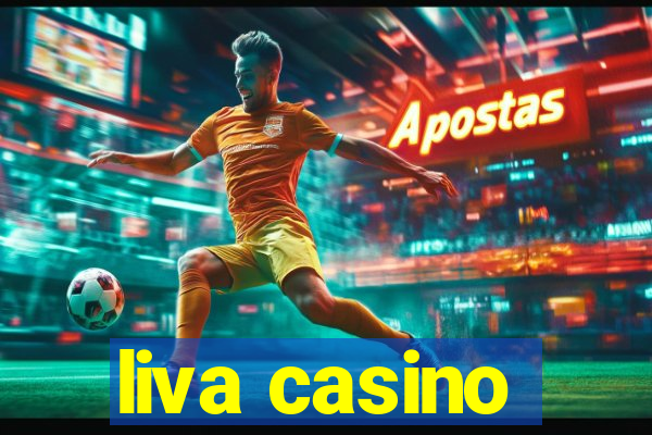 liva casino