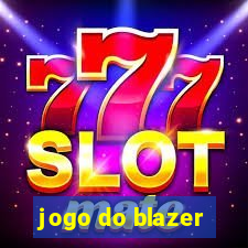 jogo do blazer