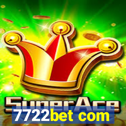 7722bet com