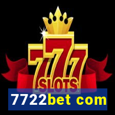 7722bet com