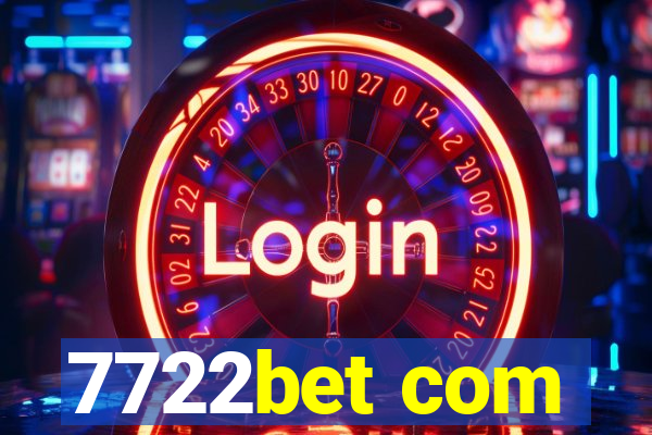 7722bet com