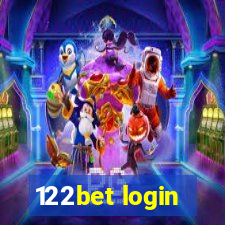 122bet login