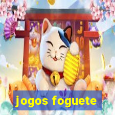 jogos foguete