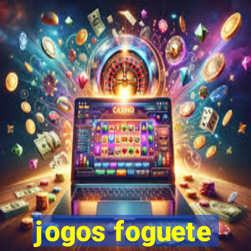 jogos foguete