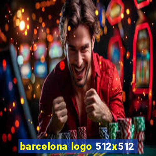 barcelona logo 512x512