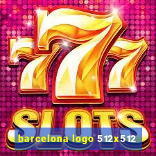 barcelona logo 512x512