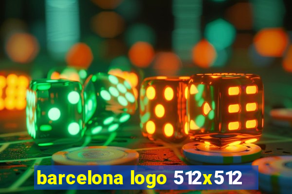 barcelona logo 512x512