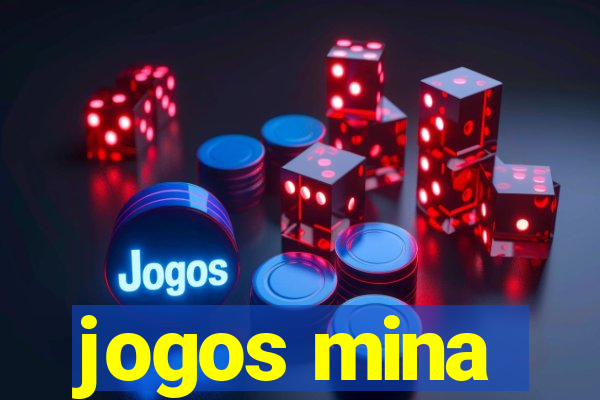 jogos mina