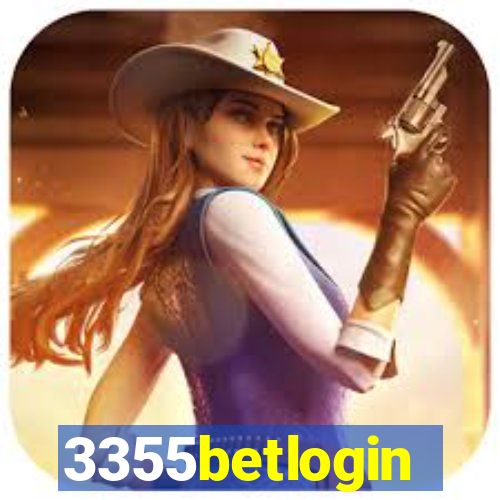 3355betlogin