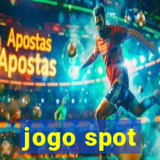 jogo spot