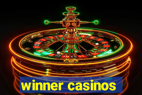 winner casinos