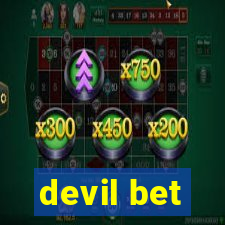 devil bet