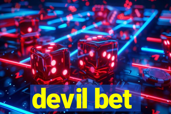 devil bet