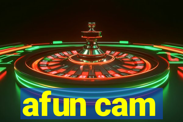 afun cam