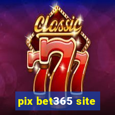 pix bet365 site