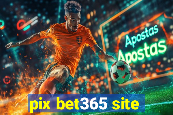 pix bet365 site