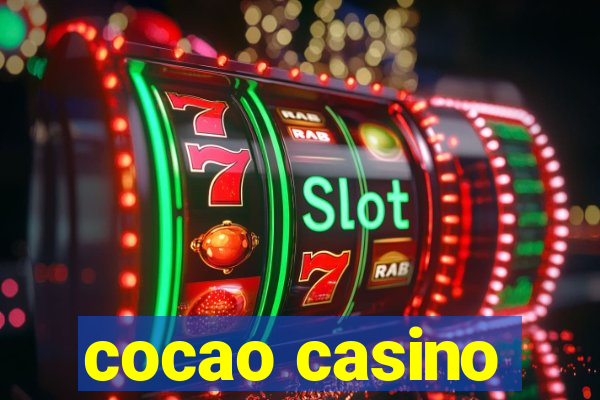 cocao casino