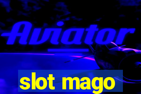 slot mago