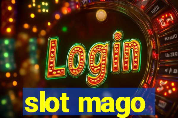 slot mago