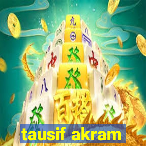 tausif akram